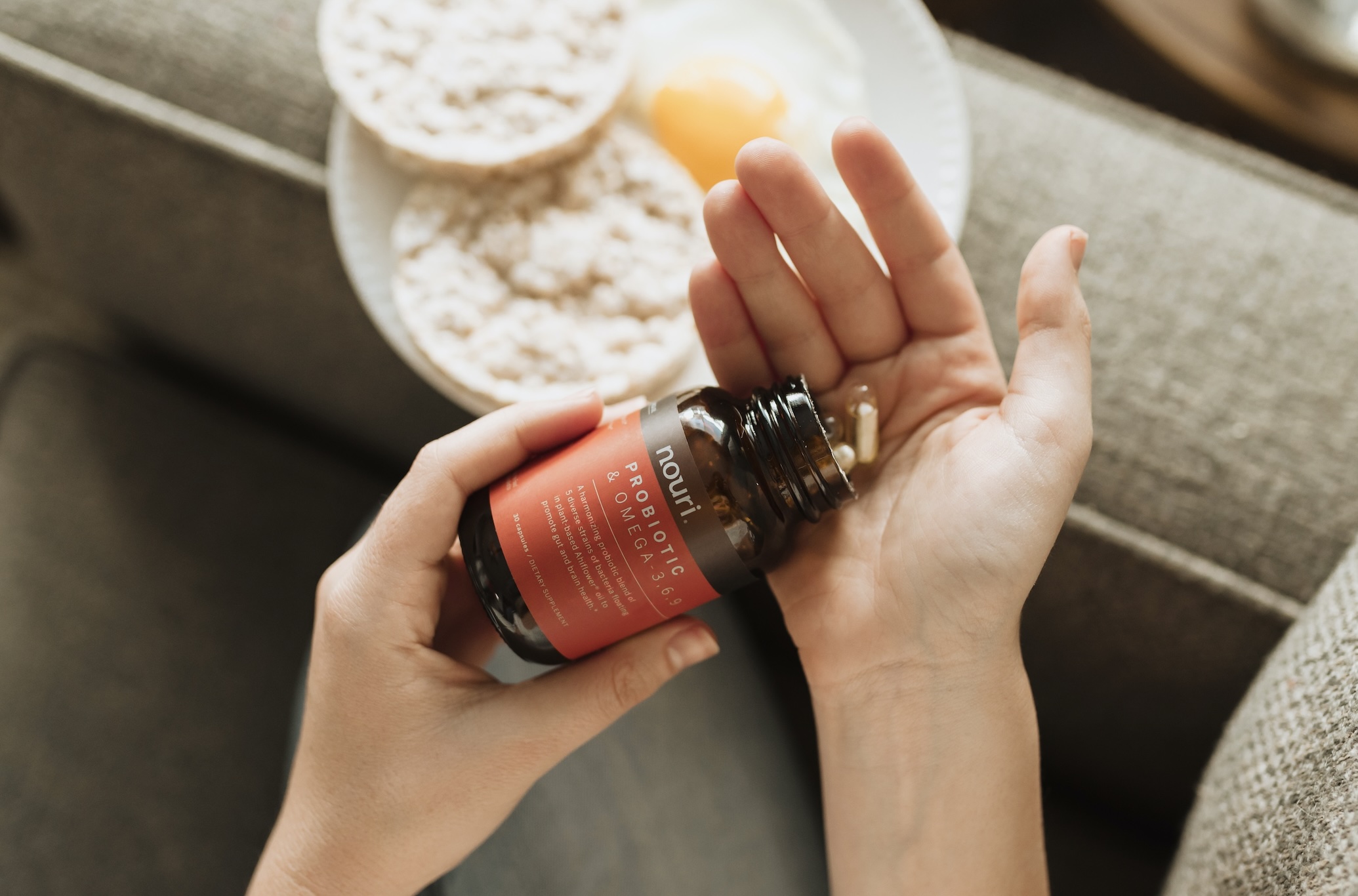 更年期におすすめの女性ホルモンサプリイメージ