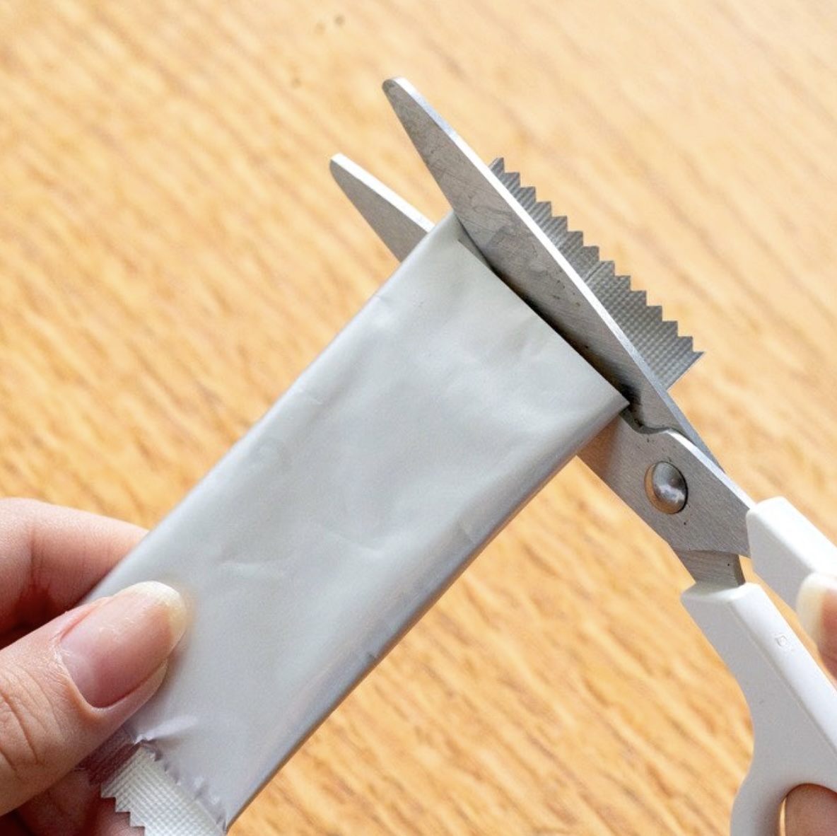 たんぱく質サプリたんぱくしつのかわり１包のイメージ