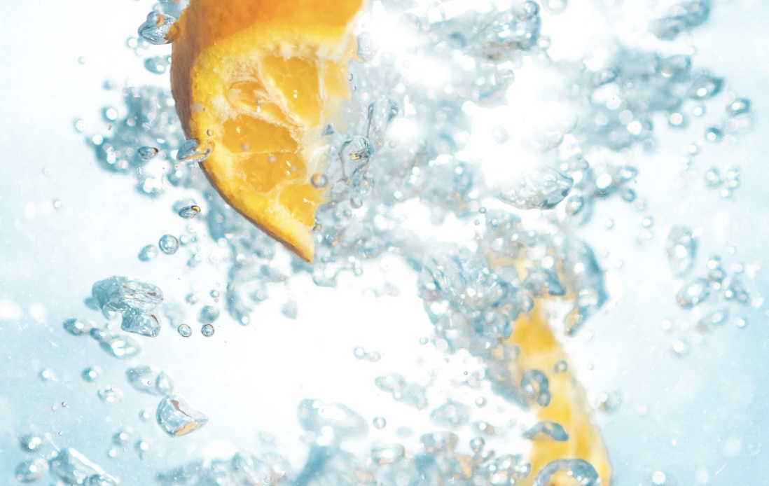 更年期ストレスで飲みたくなる炭酸水