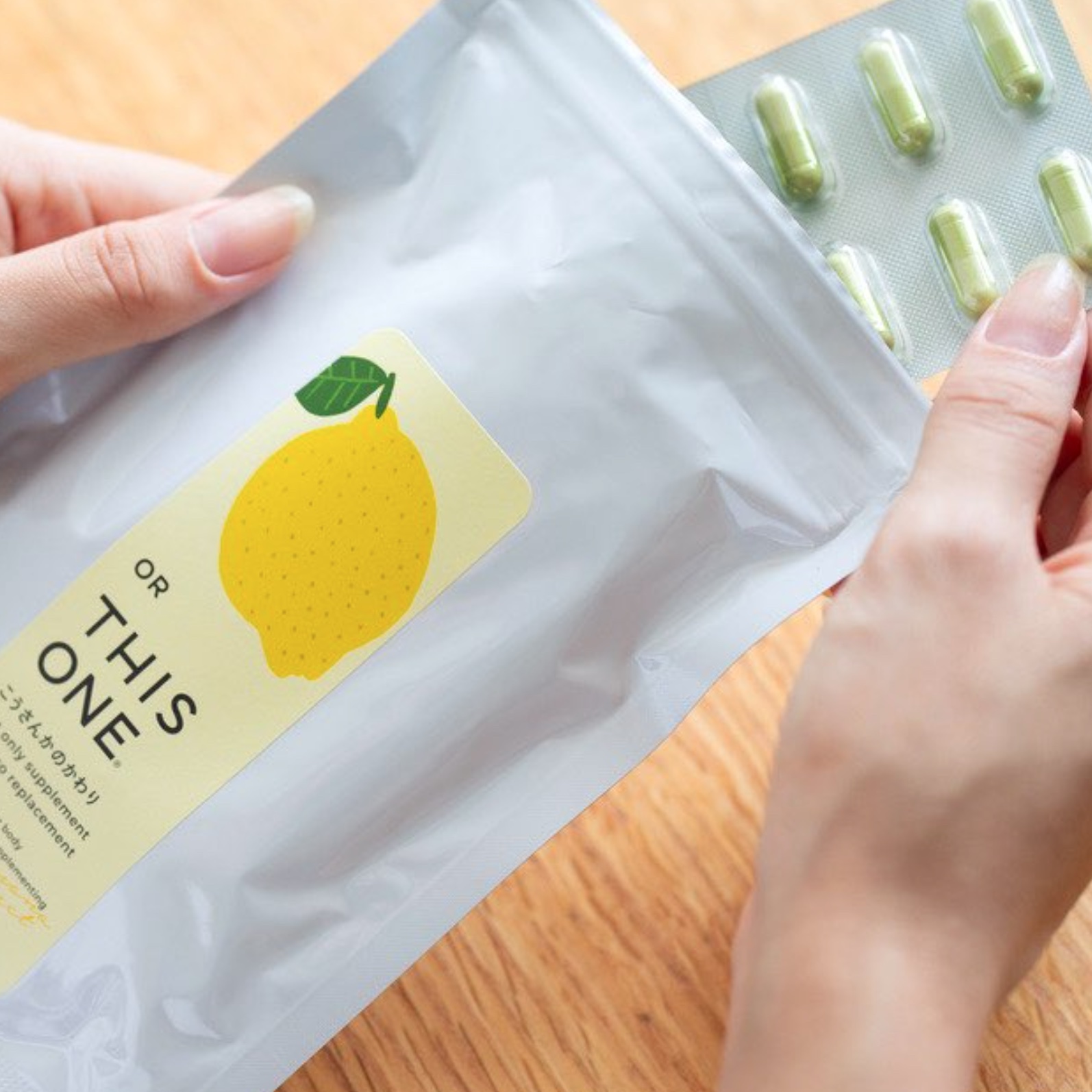 更年期専門店オアディスワンの男性用更年期障害のサプリメントこうさんかのかわりのイメージ