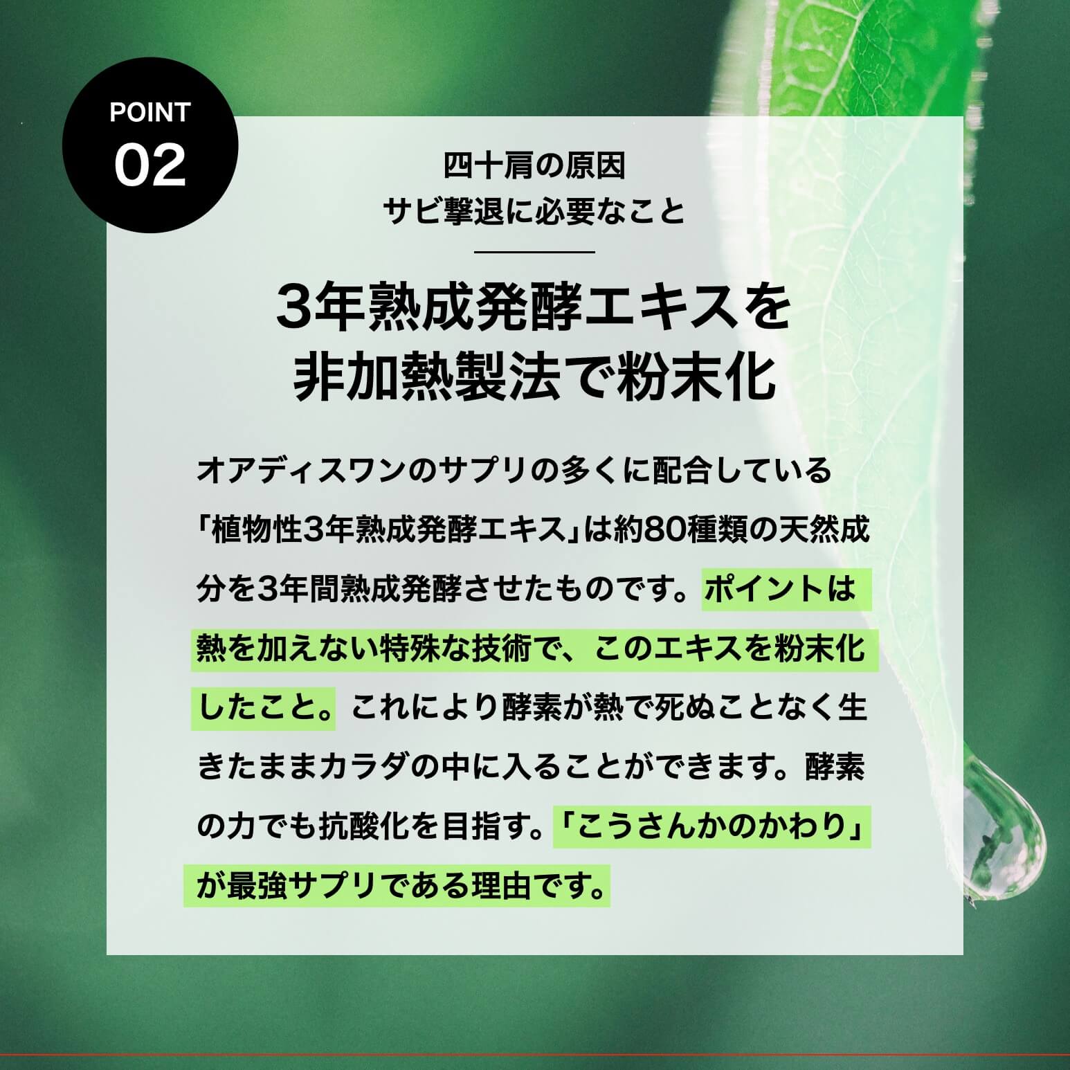 新品　オルガヘキサ　五十肩　四十肩　植物炭素繊維　サポーター　矯正リハビリ病院 四十肩の痛み撃退！抗酸化サプリパック《公式》オアディスワン