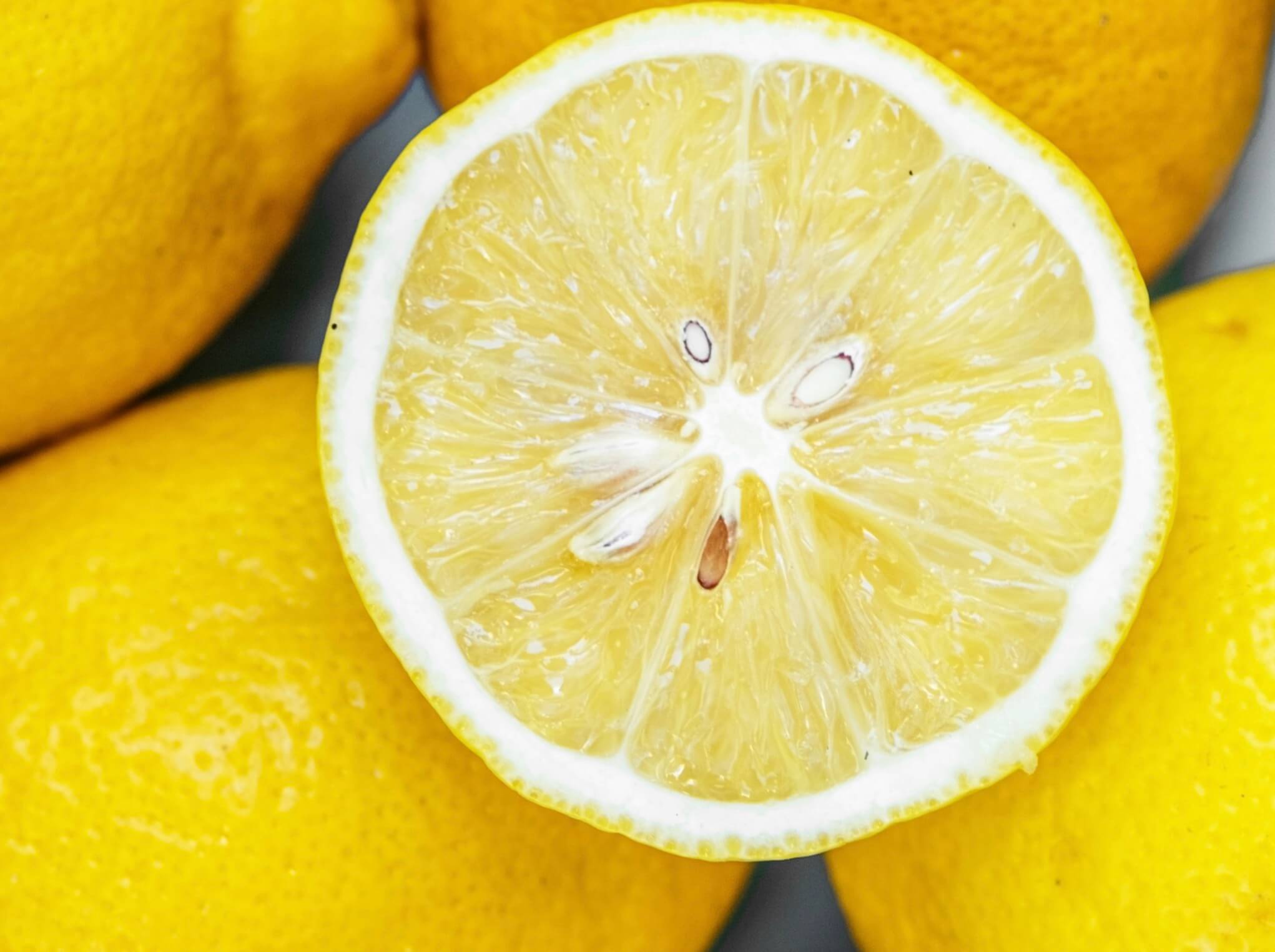 肝機能を高める抗酸化の成分の写真