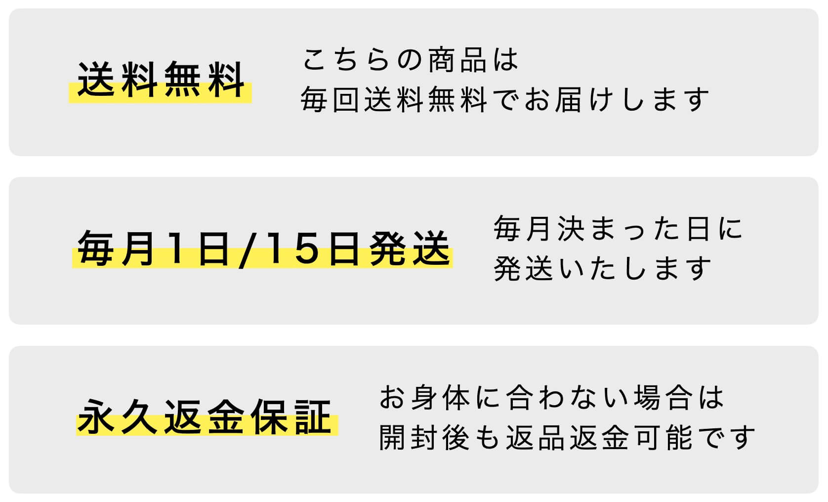 定期便の特徴”3つ width=