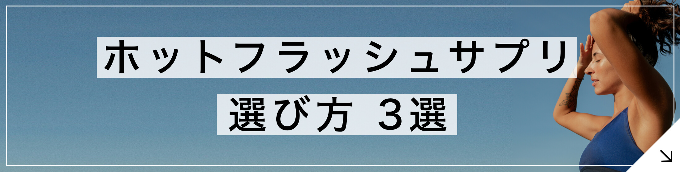 ホットフラッシュサプリ専門家が教える選び方5選へのボタン