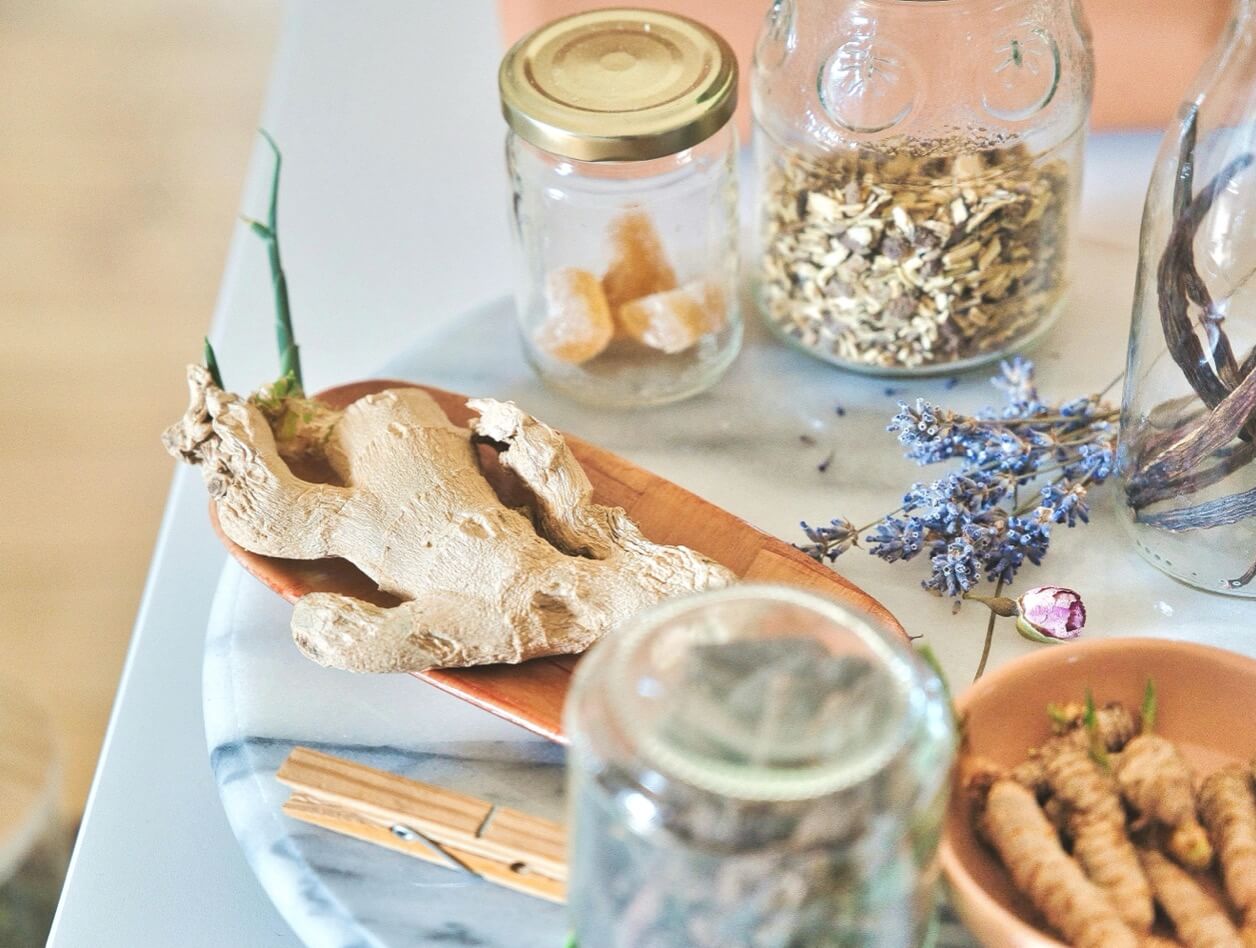 寒暖差疲労の漢方薬