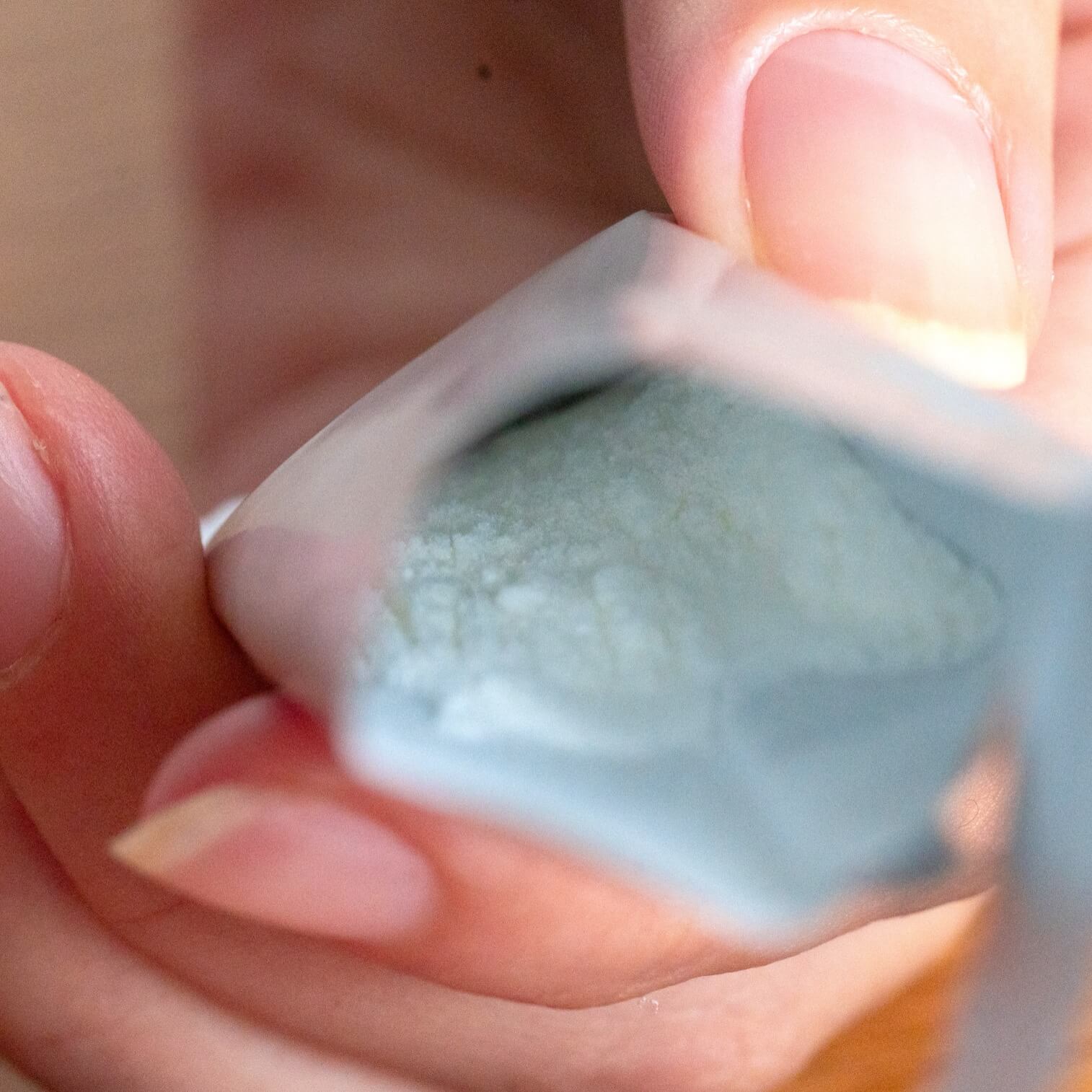 タンパク質サプリ「かいふくりょくのかわり」