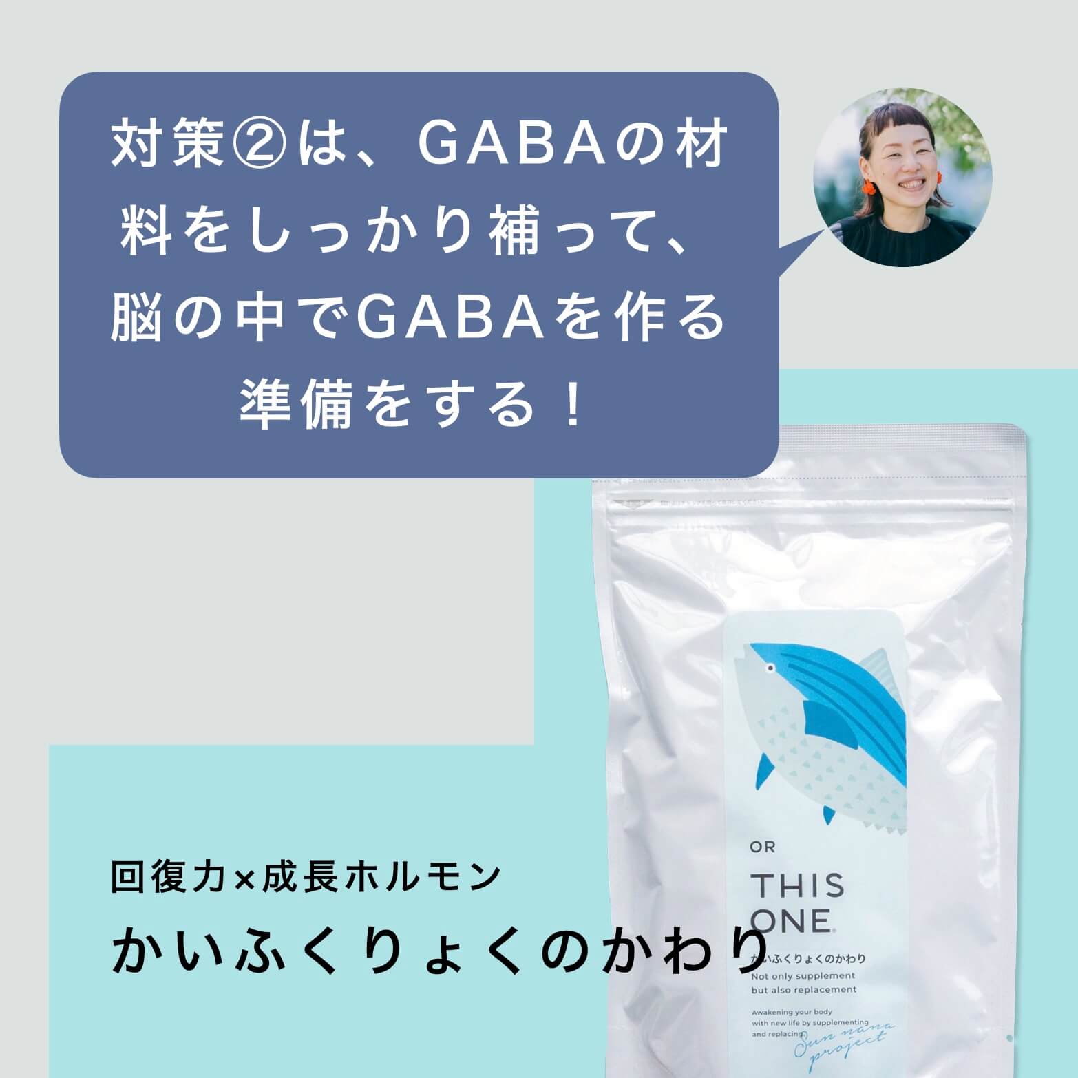 対策２の説明図