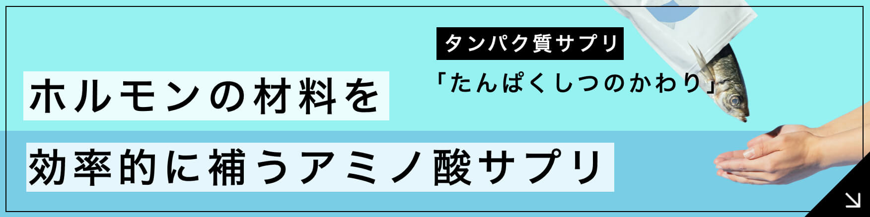 タンパク質サプリたんぱくしつのかわり定期便