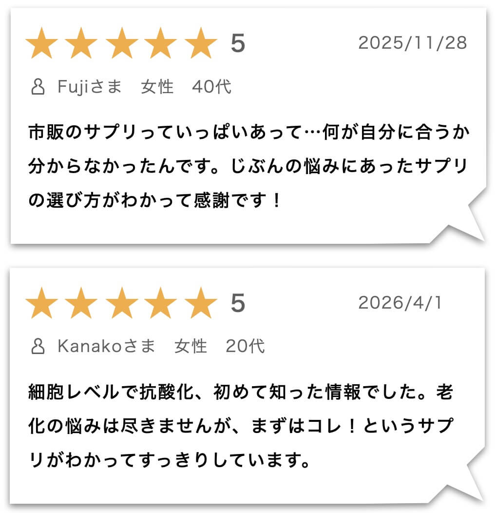 この記事を読んだ人のレビューが書いている