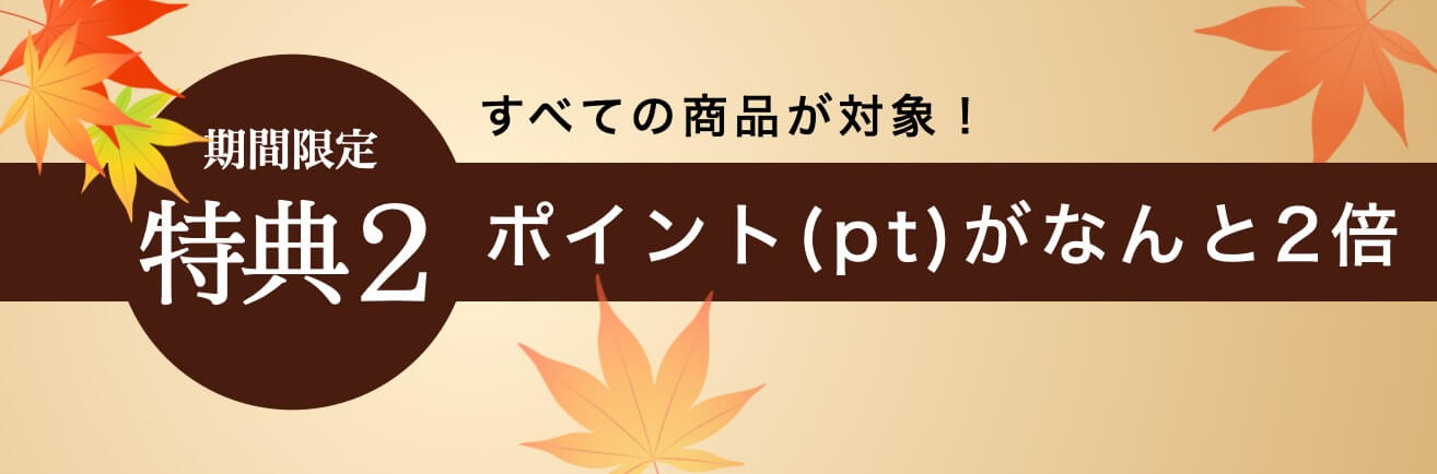 特典2