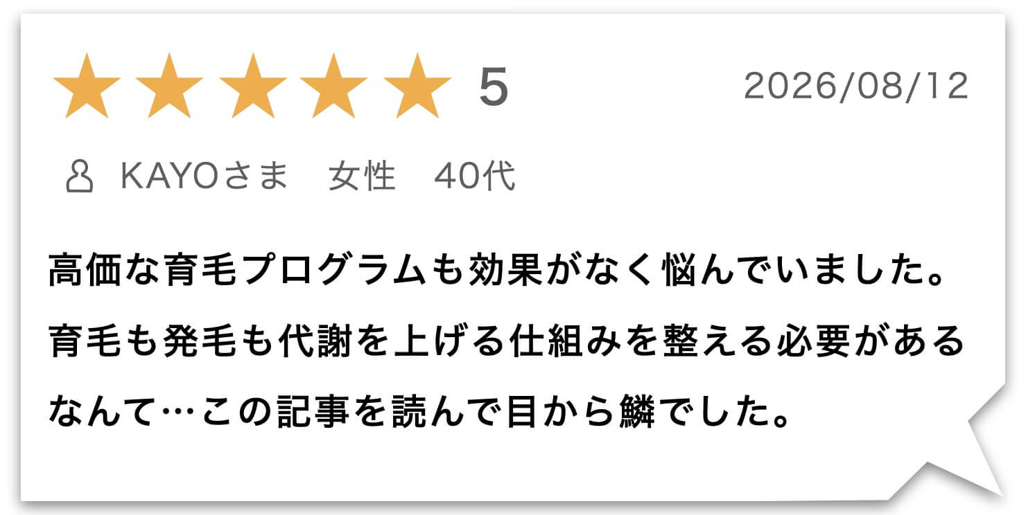 このサイトを読んだレビュー