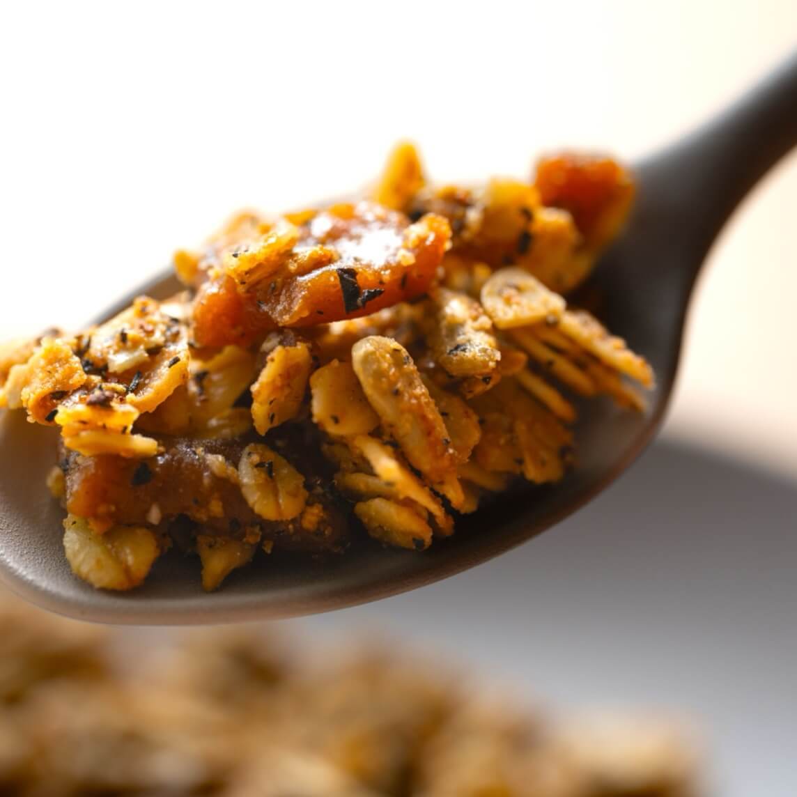 オアディスワンのピスタチオグラノーラ