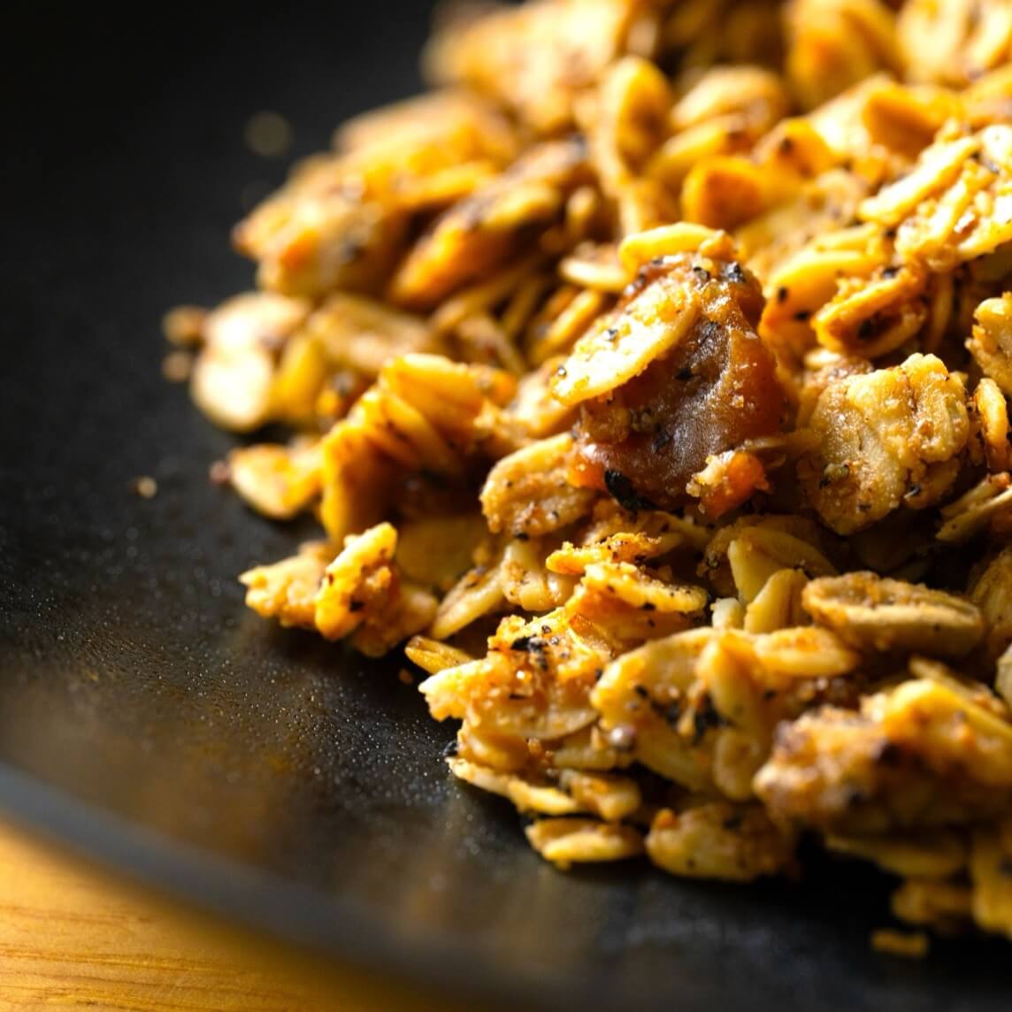 罪悪感のないカラダにやさしいおやつ