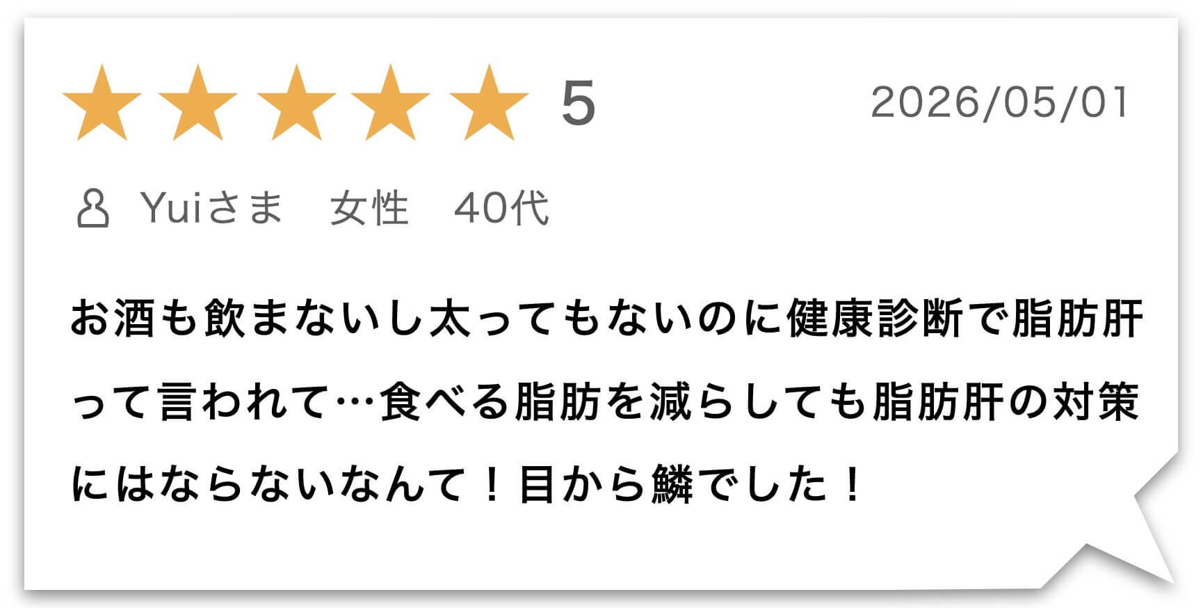 この記事を読んだ人のレビューが書いている