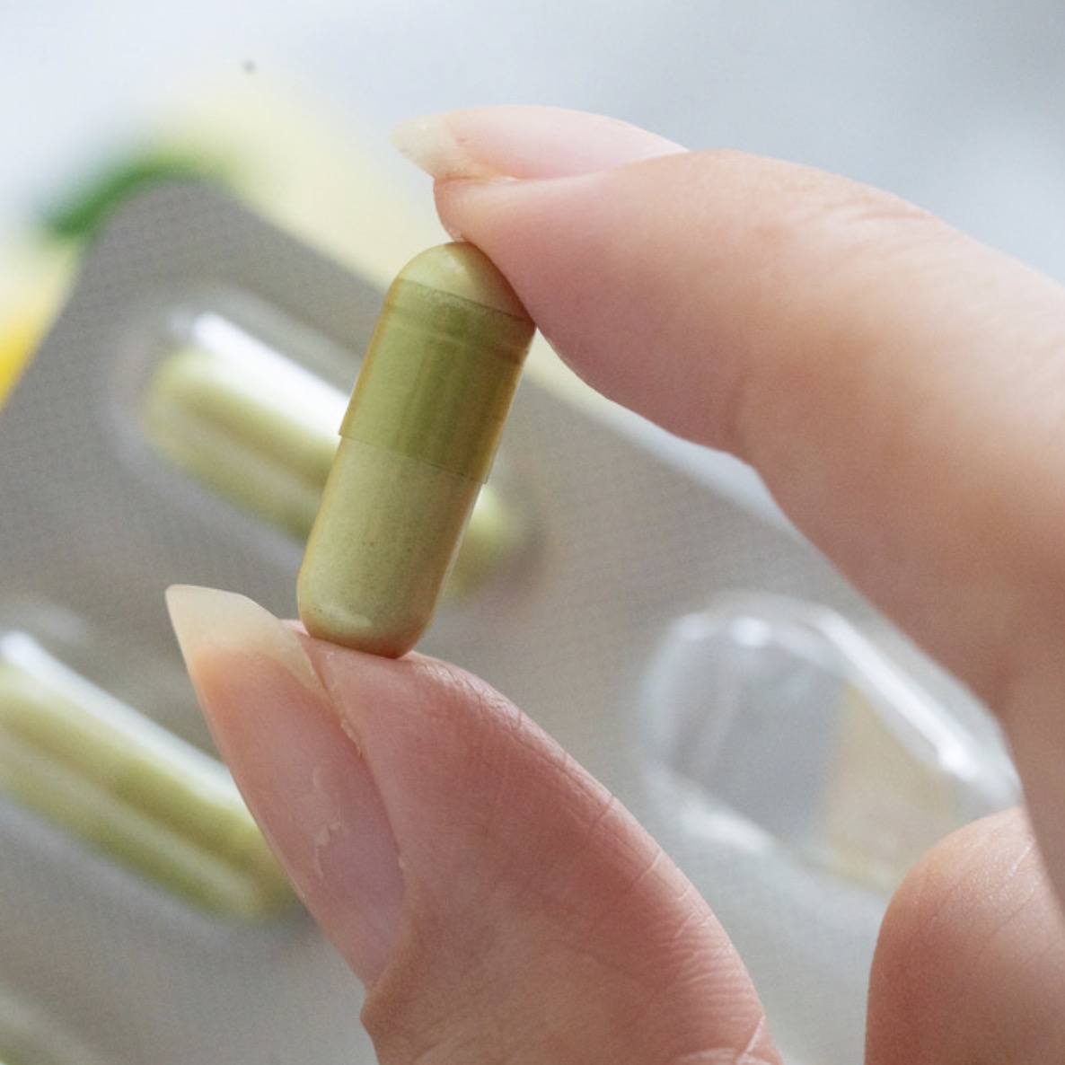 副腎疲労サプリこうさんかのかわり１錠のイメージ