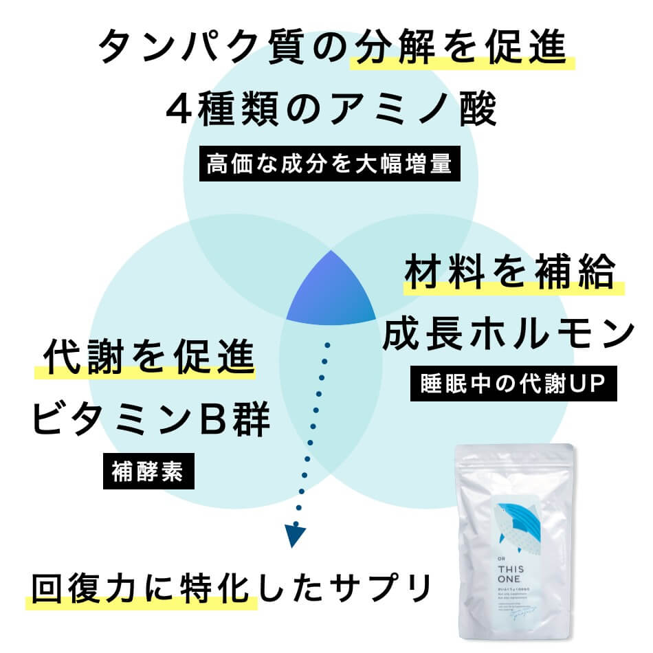 かいふくりょくのかわり説明