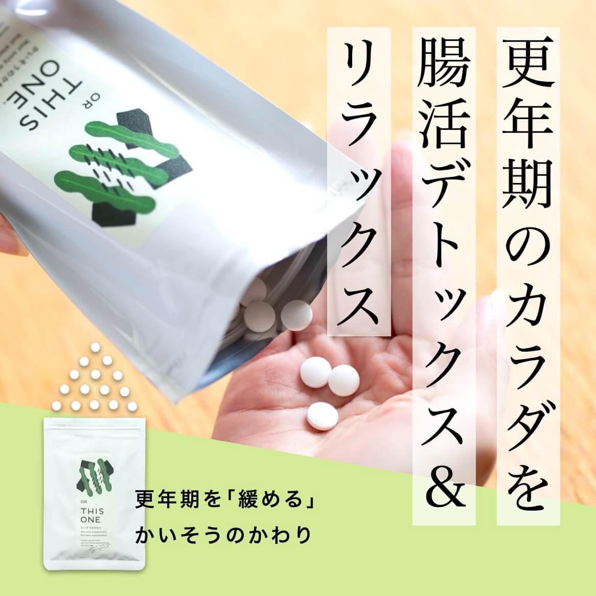 なまやさいのかわり3つセット