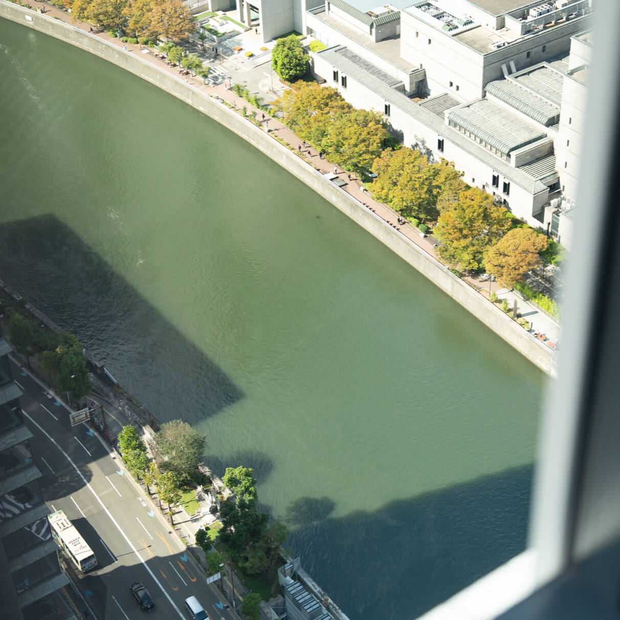 オアディスワンと京阪電車の街歩きイベント