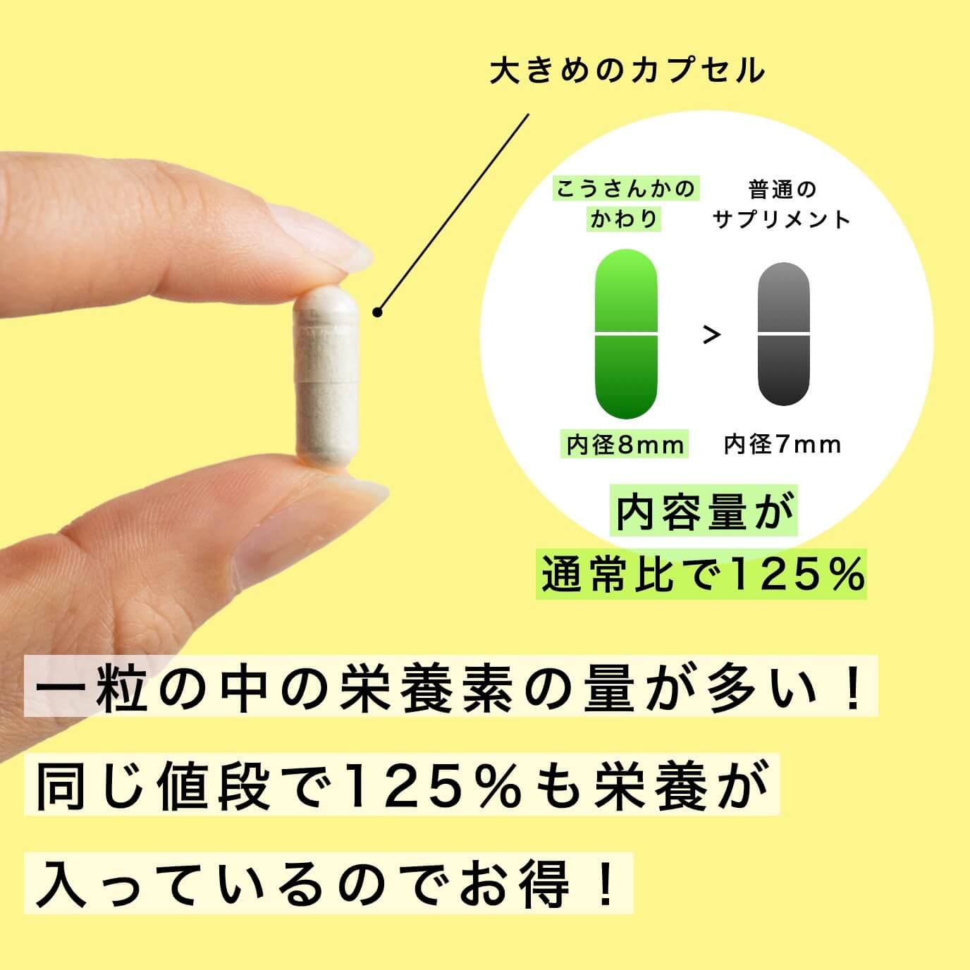 更年期サプリ＋限定スタートブック お試しセット こうさんかのかわり