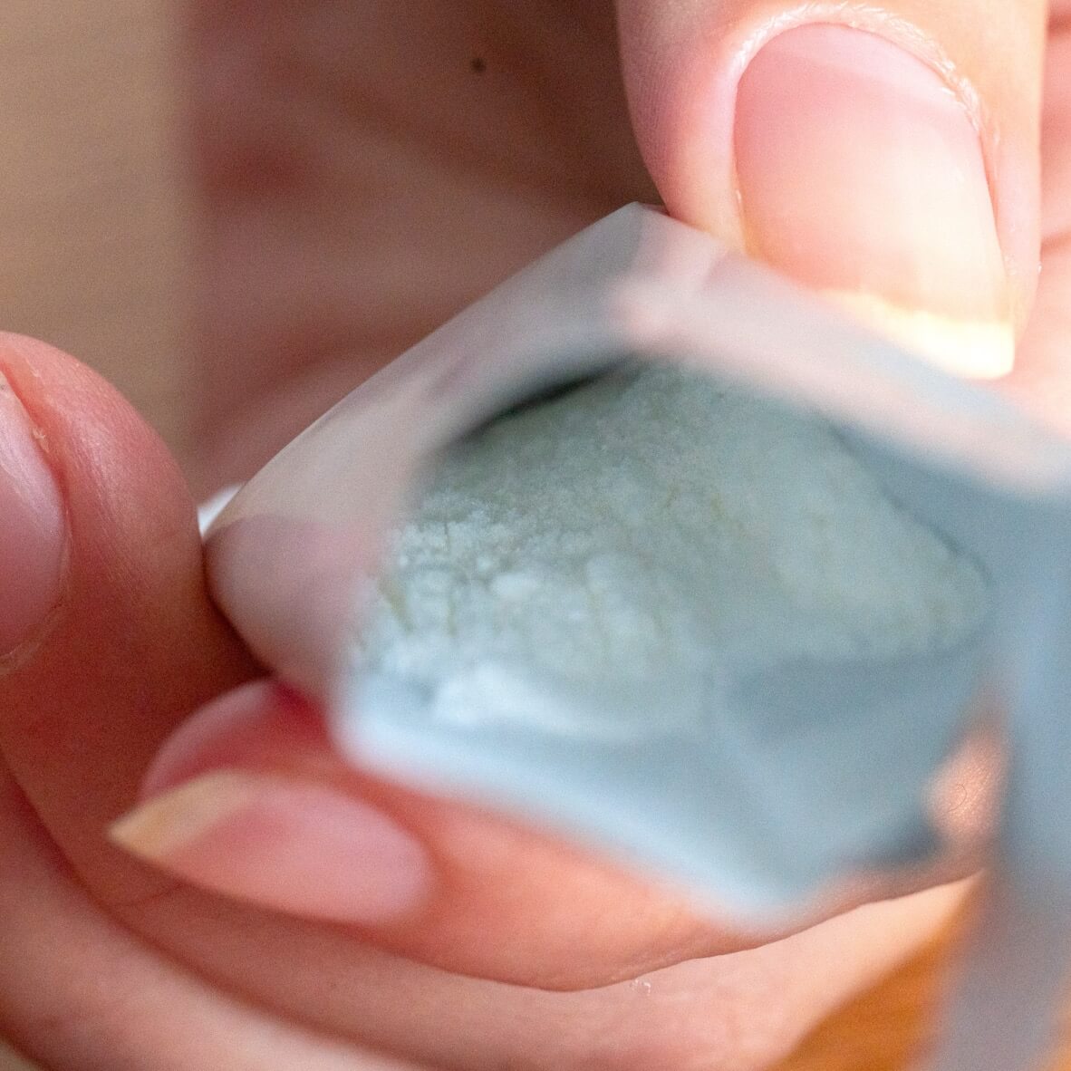 かいふくりょくのかわり内容