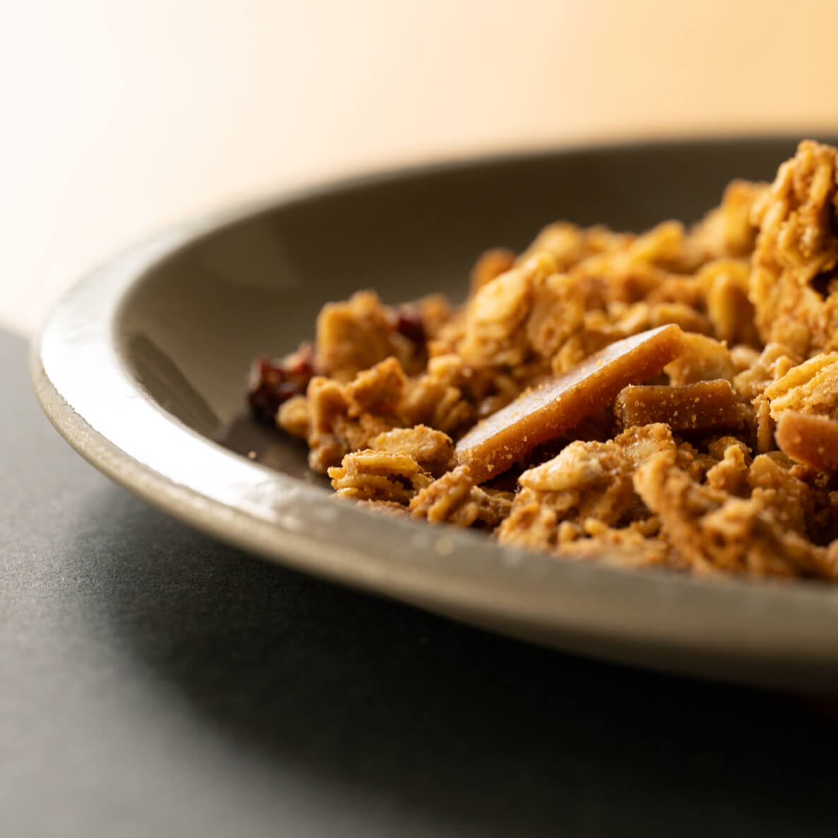 罪悪感のないカラダにやさしいおやつ