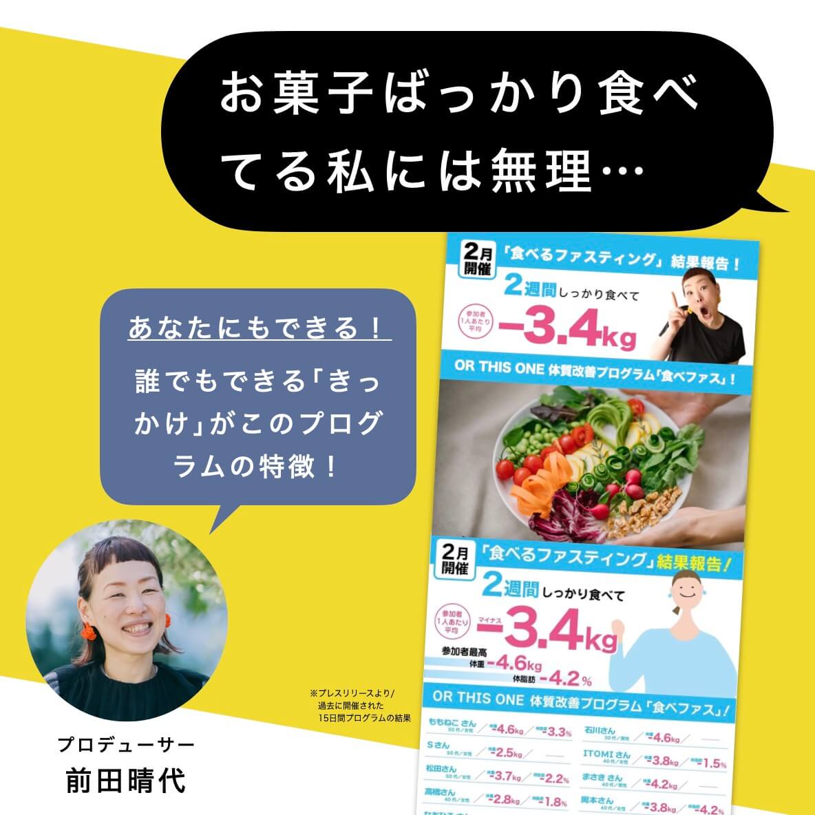 “プログラムを受けた方がいい人の特徴”