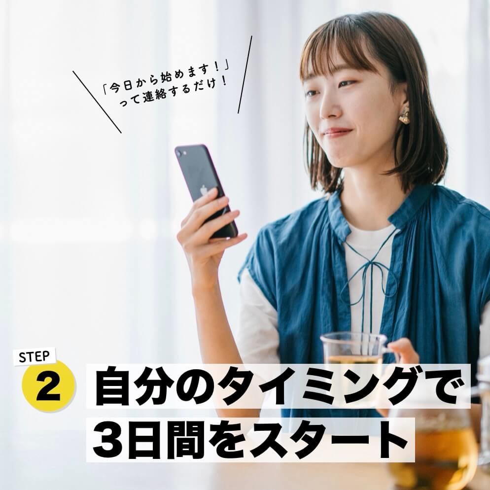 “プログラムの流れについての説明の図3”