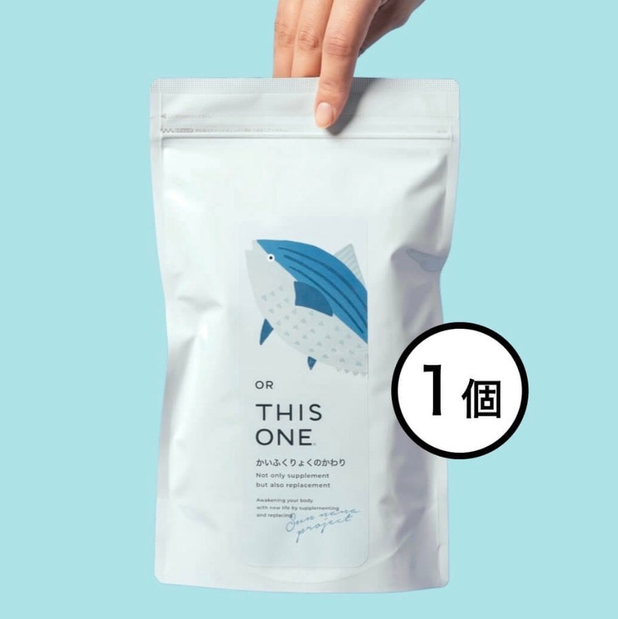 かいふくりょくのかわり単品